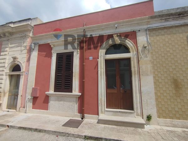 Casa Indipendente Canicattini Bagni, SR Vendita