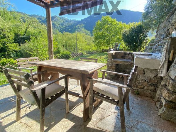 Casa Indipendente San Pietro Frascati, Castiglione Chiavarese, GE Vendita - Foto 2