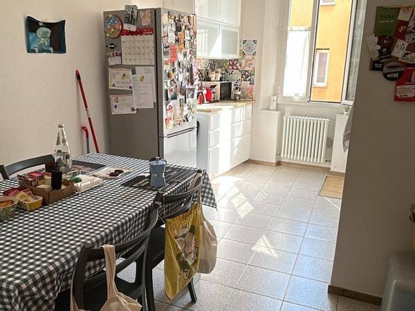 Appartamento Massarenti, Bologna, BO Affitto - Foto 3