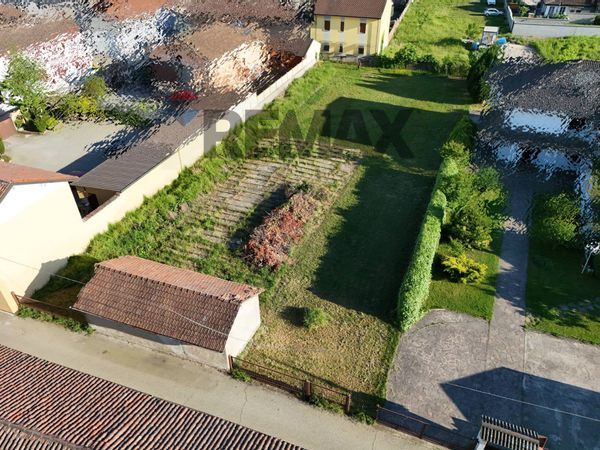 Terreno Edificabile Borgo Vercelli, VC Vendita - Foto 4