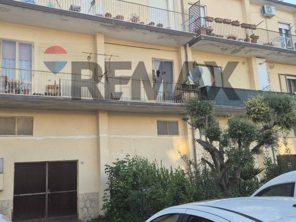Appartamento Flumeri, AV Vendita