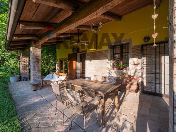 Casa Indipendente Brescello, RE Vendita - Foto 3