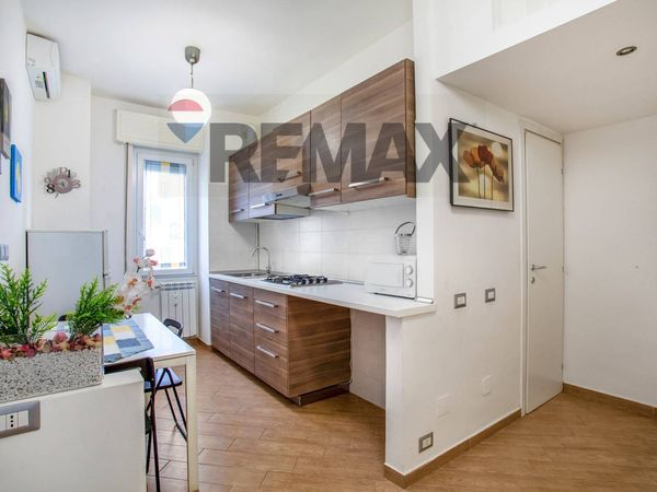 Appartamento San Donato Milanese, MI Vendita