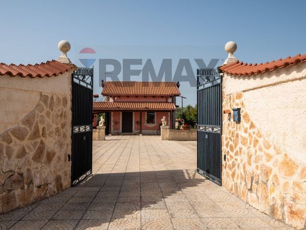 Villa singola Avola, SR Vendita - Foto 2