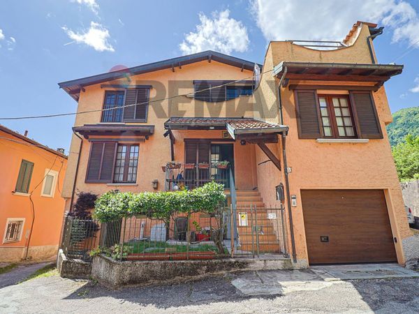 Casa Indipendente Cittiglio, VA Vendita