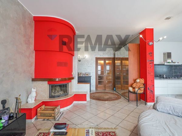 Appartamento Presezzo, BG Vendita - Foto 4