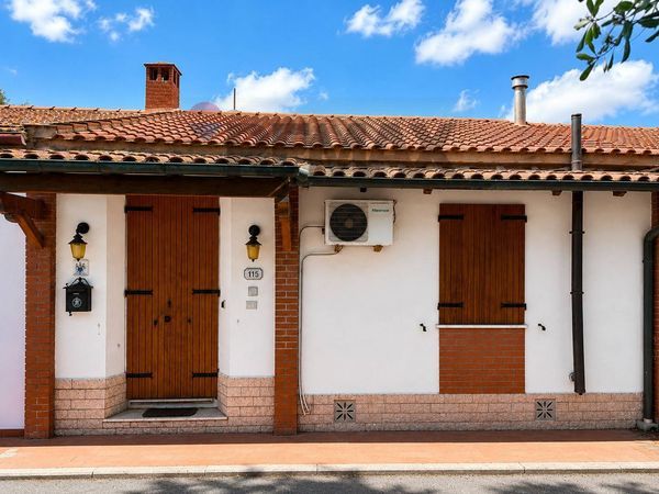 Casa Semindipendente Nibbiaia, Rosignano Marittimo, LI Vendita - Foto 4