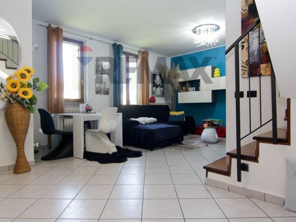 Appartamento Lozza, VA Vendita - Foto 3