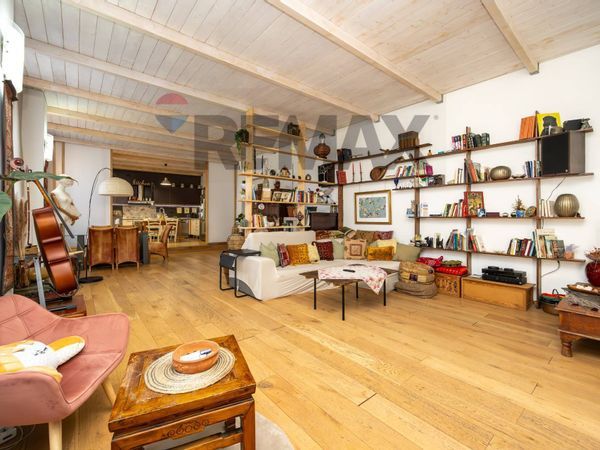 Loft/Open Space Cernusco sul Naviglio, MI Vendita