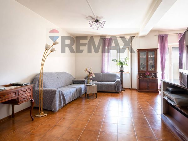 Appartamento Paradiso, Viterbo, VT Vendita