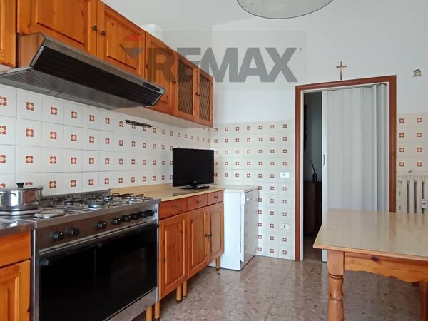 Appartamento Bani, San Giovanni Valdarno, AR Vendita