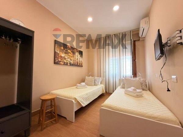 Appartamento San Donato Milanese, MI Vendita - Foto 3