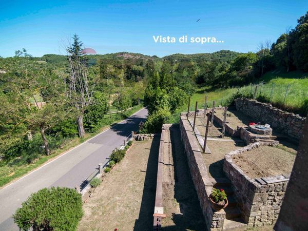 Casa Indipendente Roccatederighi, Roccastrada, GR Vendita - Foto 3