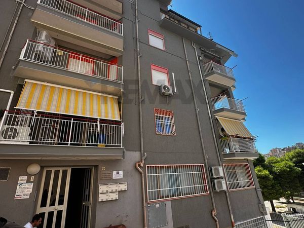 Appartamento Centro, Agrigento, AG Vendita - Foto 2