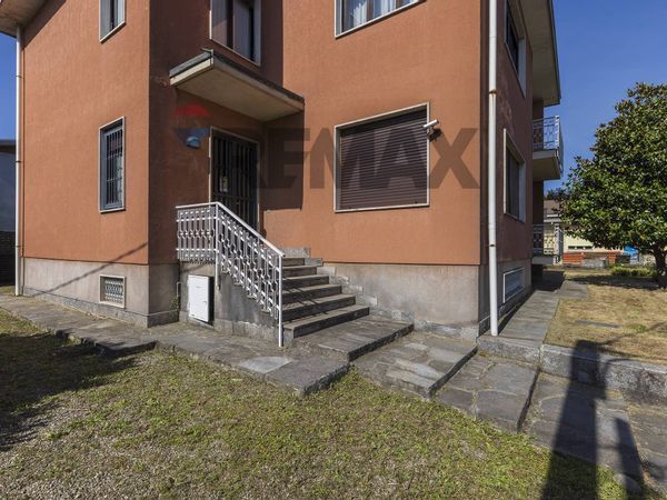 Villetta bifamiliare Lonate Pozzolo, VA Vendita - Foto 3