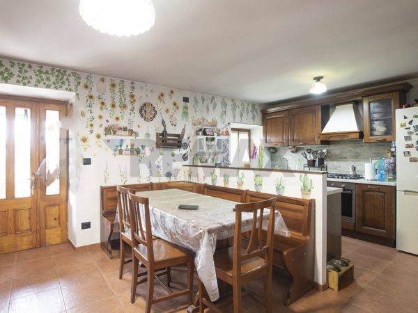 Casa Semindipendente Mignanego, GE Vendita