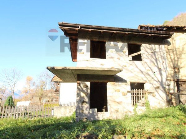Casa Indipendente Bellano, LC Vendita