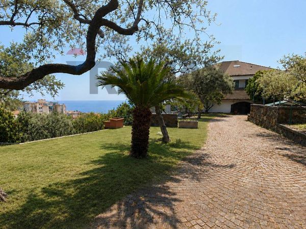Villa singola Varazze, SV Vendita
