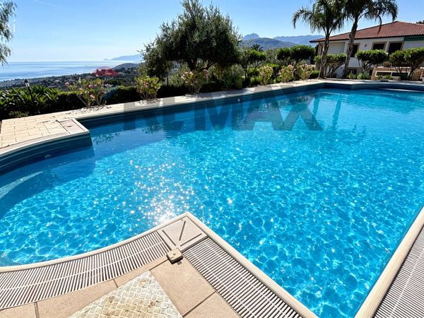 Villa singola San Nicolo' L'arena, Trabia, PA Vendita - Foto 2