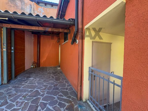 Casa Semindipendente Viggiù, VA Vendita - Foto 4