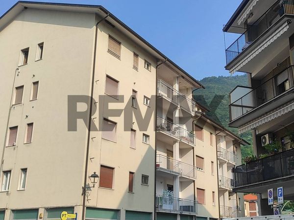 Appartamento Lovere, BG Vendita - Foto 2