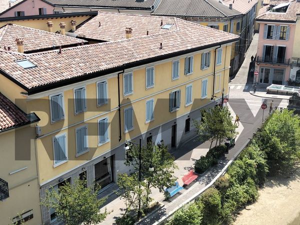 Appartamento Centro storico, Monza, MB Affitto - Foto 4