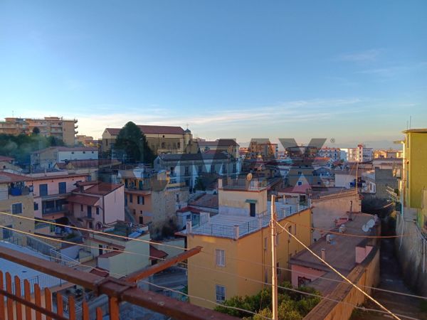 Appartamento Castello Scilla, Marano di Napoli, NA Vendita
