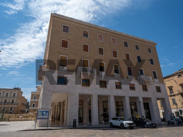 Appartamento Centro storico, Lecce, LE Vendita