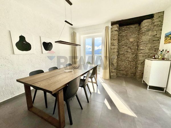 Casa Indipendente Barbè, Oggebbio, VB Vendita - Foto 3