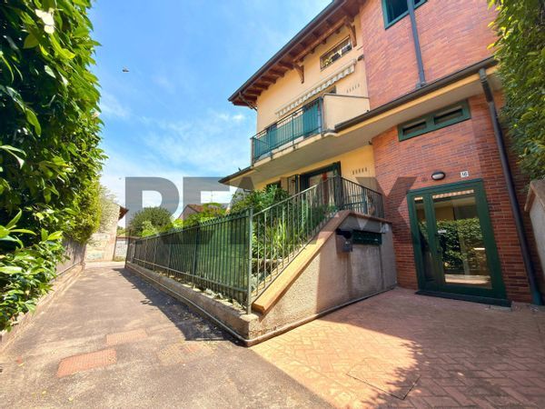 Appartamento Bellinzago Lombardo, MI Vendita - Foto 3