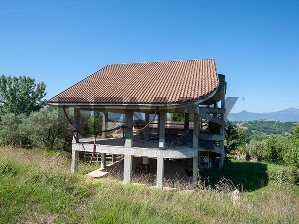 Rustico La Cervona, Torrice, FR Vendita - Foto 2