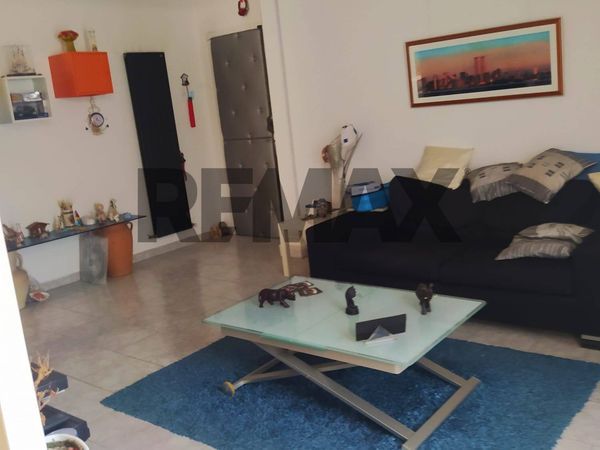 Appartamento Tolfa, RM Vendita