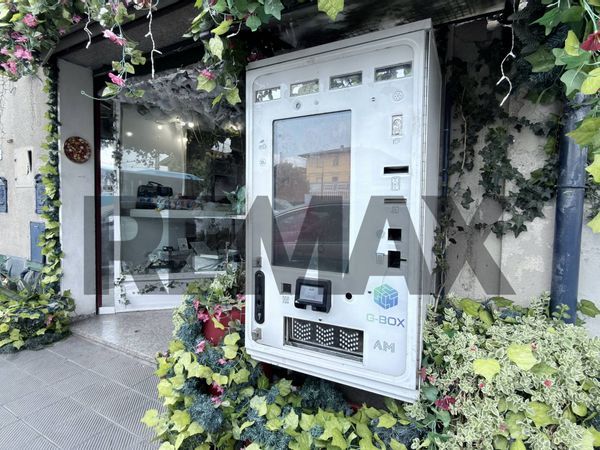 Attività  Commerciale San Romano, Montopoli in Val d'Arno, PI Vendita - Foto 4