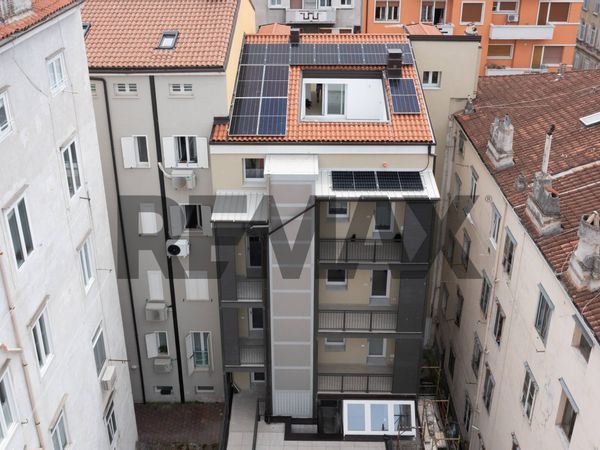 Attico/Mansarda Centro, Trieste, TS Vendita - Foto 3