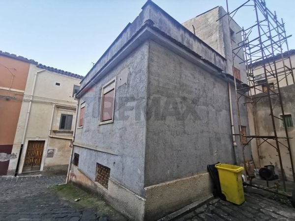 Casa Indipendente Militello in Val di Catania, CT Vendita - Foto 2