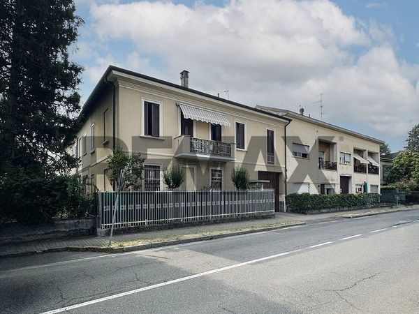 Porzione di casa Giussano, MB Vendita - Foto 2
