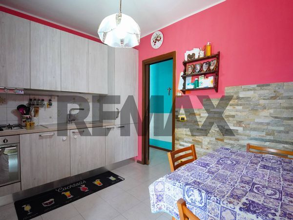 Appartamento Almenno San Bartolomeo, BG Vendita - Foto 4