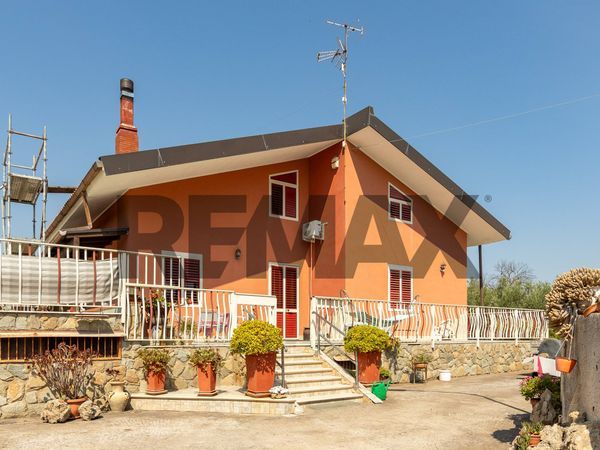 Casa Indipendente Villasmundo, Melilli, SR Vendita