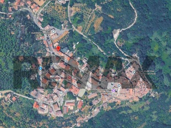 Appartamento Civitella San Paolo, RM Vendita - Foto 2