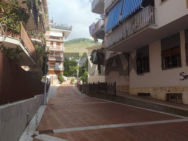 Appartamento Formia, LT Vendita