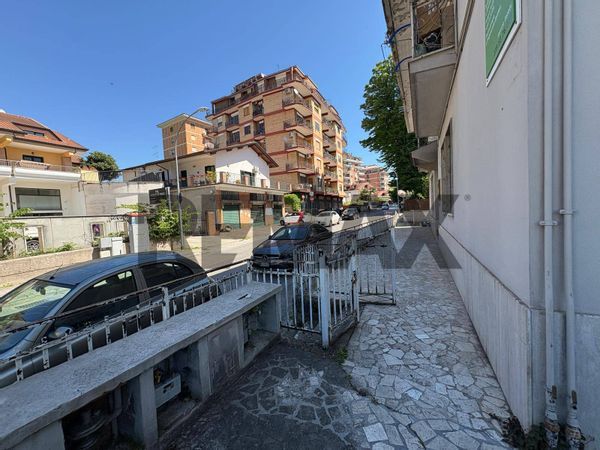 Appartamento Centro, Frosinone, FR Affitto