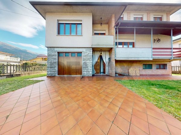 Villa singola Camaiore, LU Vendita - Foto 2