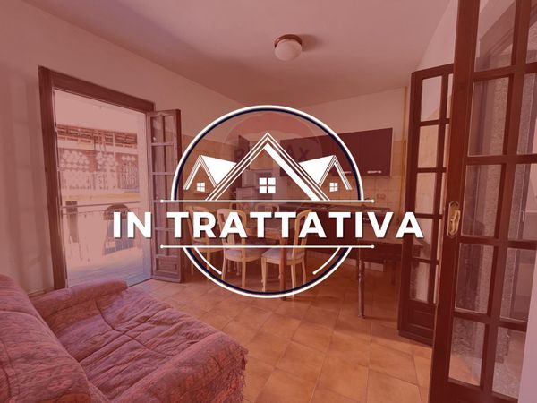 Appartamento Castiglione Olona, VA Vendita