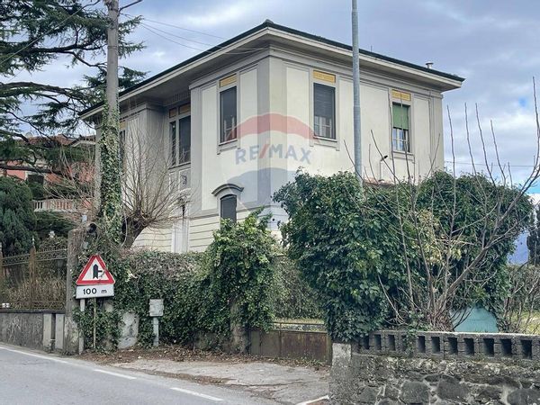 Villa singola Castelnuovo di Garfagnana, LU Vendita - Foto 3