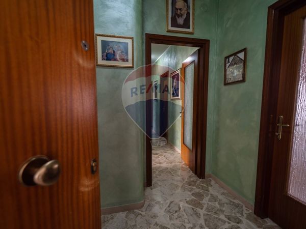 Appartamento Bitonto, BA Vendita - Foto 3