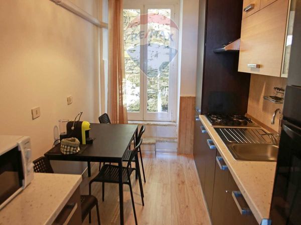 Appartamento Bogliasco, GE Affitto - Foto 4