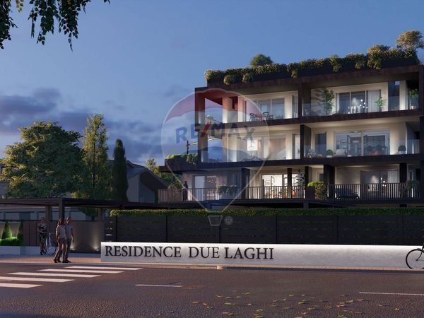 Nuove costruzioni Peschiera del Garda, VR Vendita - Foto 2