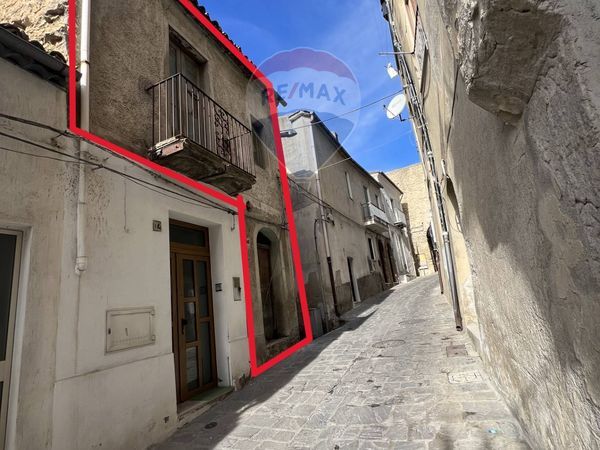 Casa Indipendente Tricarico, MT Vendita - Foto 2