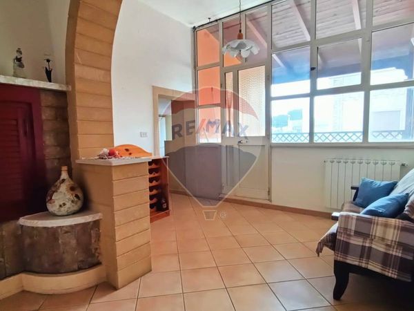 Appartamento Cellino San Marco, BR Vendita - Foto 2