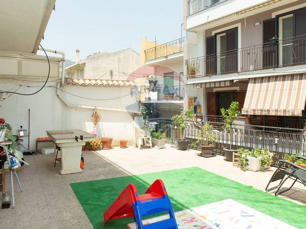 Appartamento Furci Siculo, ME Vendita